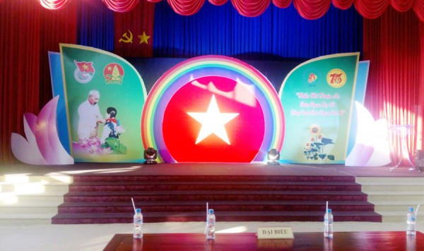 Ban chỉ huy quân sự Tỉnh Bình Dương
