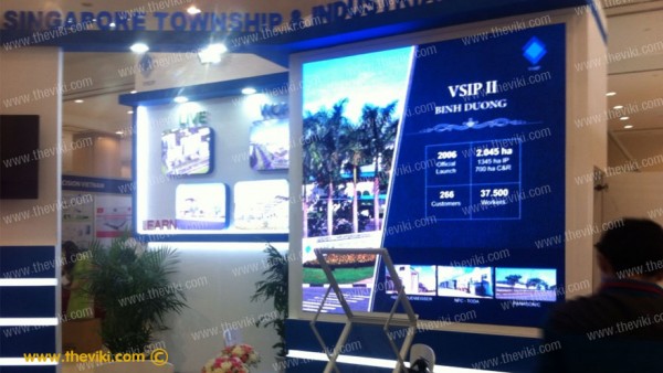 Sự Kiện Tại VSIP Bình Dương
