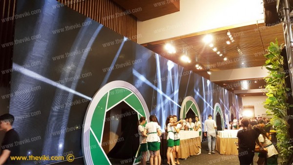 Sự Kiện Ra Mắt Dòng Sản Phẩm F1s Của Oppo Tại Gem Center